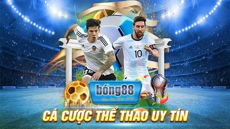 Thể thao ảo Bong88