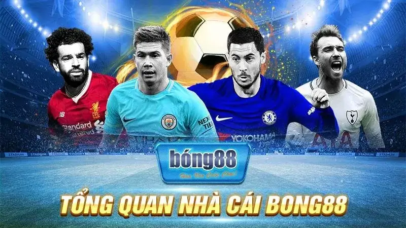 Tổng Quan Về Nhà Cái Bong88