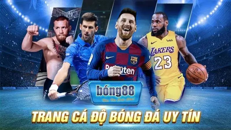 Tổng hợp những trò chơi hot tại Bong88